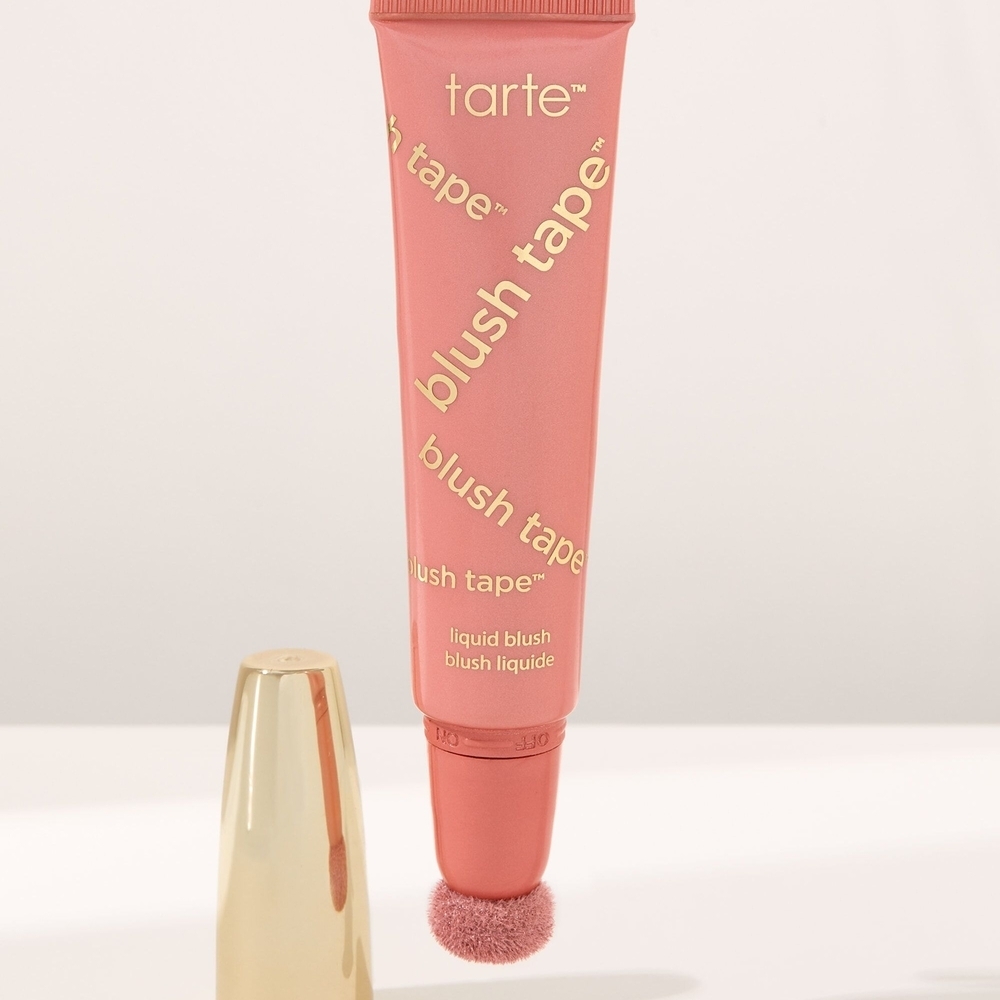 Tarte Blush Tape Liquid Blush - Pink